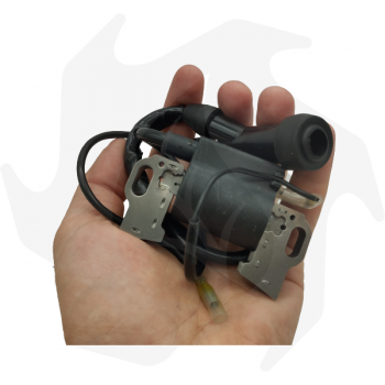 Ignition coil for Honda GX270 - G240 - G340 - G390 engine HONDA engine spare parts