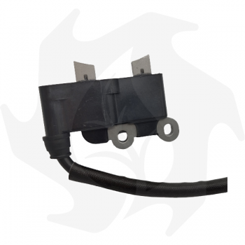 Electronic ignition coil for various models of Green Line brushcutters and motor pumps Ignition coil
