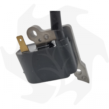 Electronic ignition coil for Husqvarna 36 - 41 - 136 - 137 - 141 - 142 old type chainsaws Ignition coil