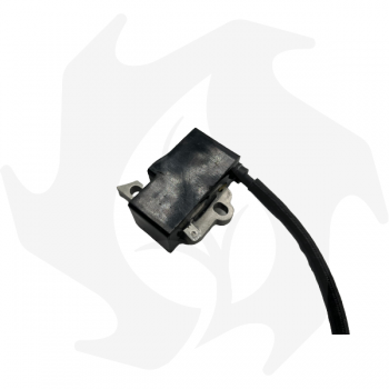 Ignition coil for ProGreen PG6020 / Zomax ZM6010 chainsaw Ignition coil