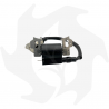Electronic ignition coil for Kaaz LM5361 lawnmower and Subaru EA175(VS5010) / EA190(V70320) engines Ignition coil