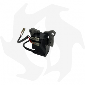 Electronic ignition coil for Zomax ZMG3302 brushcutters Ignition coil