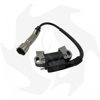 Original electronic ignition coil for Briggs&Stratton 170000-190000-252000- 7 / 11HP engines Ignition coil