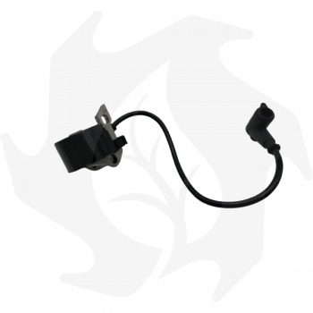 Electronic ignition coil for Stihl chainsaws 020-021-023-025-FS160-FS180-MS200-MS210 Ignition coil