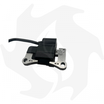 Electronic ignition coil for Mitsubishi TUE26 engines and Kaaz V-256-S brushcutters Ignition coil