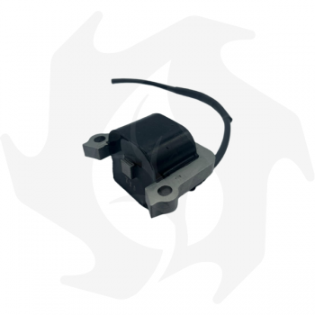 Electronic ignition coil for Progreen PG 33 COMBI multitool Ignition coil