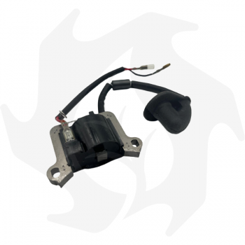 Original electronic ignition coil for Zomax ZMG5303 brushcutters Ignition coil