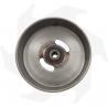 Clutch bell for Marunaka brush cutter for 78 mm clutches with Z:9 spline clutch Clutch bell