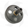 Clutch bell for brush cutter Blue Bird M-34-41-47-54-59/Quick 330-P330-360-410-470-540-590/ Kawasaki TH34-43-48 Clutch bell