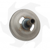 Clutch bell for Poulan chainsaw with Z:9 spline clutch Clutch bell