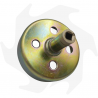 Marunaka clutch bell for Maori square clutch shoulder brushcutters Clutch bell