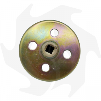 Marunaka clutch bell for Maori square clutch shoulder brushcutters Clutch bell