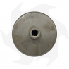 Clutch bell for Oleomac-Efco brush cutter OM446-450-453BP-433-435-440BP/EFCO8355-8405-8465-8535-8425-8515 square clutch Clutc...