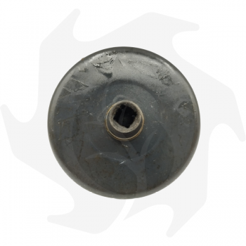 Clutch bell for Zenoah brush cutter BK3400FL-3500FL-BK3501FL-4300FL-4500-4501FL-5300DL-5301DL-BKZ4500DL-BL531DL Clutch bell
