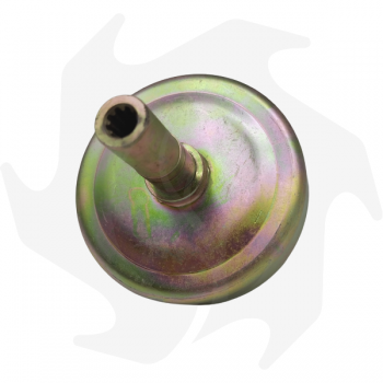 Clutch bell for Green Line GL34-43-52 brush cutter Clutch bell