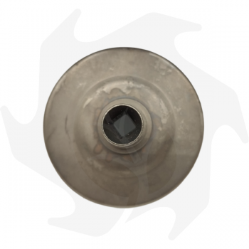 Clutch bell for Mcculloch ELITE4000BP/PARTNER B-400BP brush cutter Clutch bell