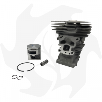 Cylinder and piston for Husqvarna 135-140-435-440/Jonsered 2240/ McCulloch CS350-CS390-CS410 chainsaw JONSERED cylinders