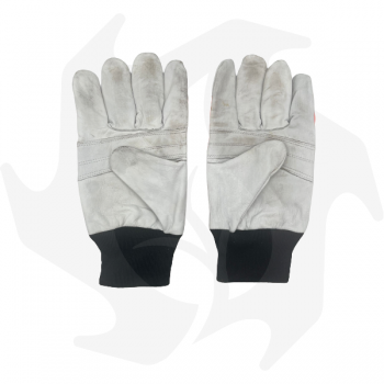 Professionelle Schnittschutzhandschuhe Klasse 1 Handschuhe