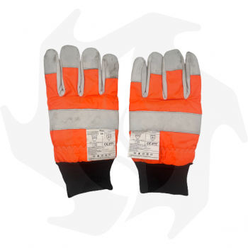 Guantes profesionales anticorte clase 1 Guantes