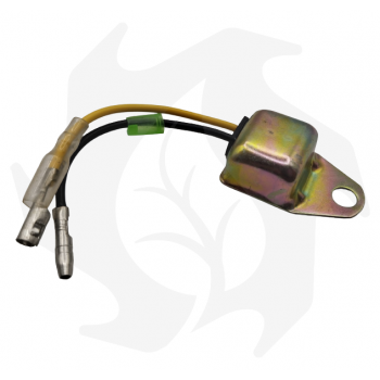Sensor de aceite del motor para motores Honda GX160-270-390 Accesorios para maquinaria de jardín