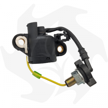 Motoröl-Sicherheitsschalter für Honda GX120-140-160-200 Motoren Gartengeräte-Zubehör