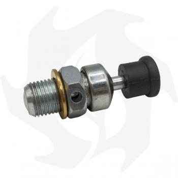 Cylinder decompressor for Stihl chainsaw 24-26-36-44-46-66/FR350-450-480-300-350-500-550/MS240-260-360-440-460-650-660 Garden...