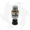 Cylindre de décompression pour tronçonneuse Stihl 24-26-36-44-46-66/FR350-450-480-300-350-500-550/MS240-260-360-440-460-650 A...