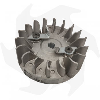 Magnetic flywheel for Husqvarna 340-345-346-350-351-353/Jonsered CS2152 chainsaw Replacement parts for engines