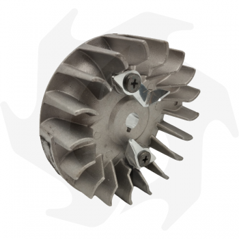 Volant magnétique pour tronçonneuse Husqvarna 340-345-346-350-351-353/Jonsered CS2152 Pièces détachées moteur