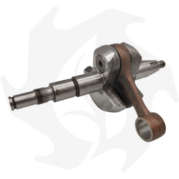 Crankshaft for Stihl chainsaw 029-039/MS290-310-390 Crankshaft