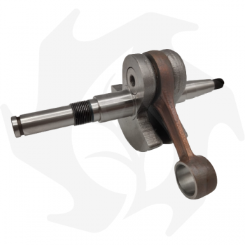 Crankshaft for Stihl 038/MS380-381 chainsaw Crankshaft