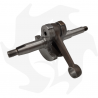 China-Asia-Sandrigarden crankshaft for ZM2500-PN2500 chainsaw Crankshaft