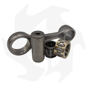 Complete connecting rod for Stihl 023-025/MS250/FS450/FR450 chainsaw Garden Machinery Spare Parts