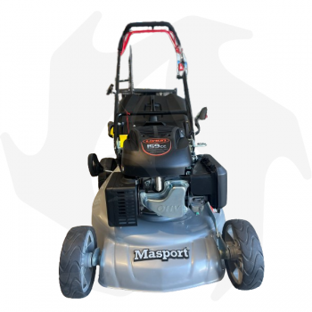 Rasaerba professionale Masport 600ST Petrol lawnmower