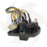 Interruttore switch assy 81000070 per GSL 2600-2800 Switches