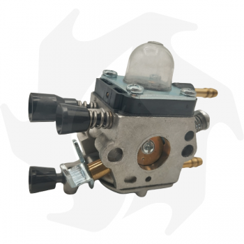 Carburador para soplador y cortasetos Stihl BG45-55-65-85 / SH55-85 / C1Q-S68G Carburador
