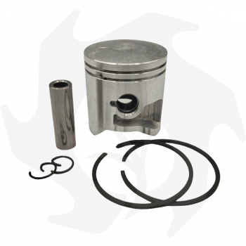 Zylinder- und Kolbensatz für Husqvarna 120-125 Kettensäge Zylinder und Kolben