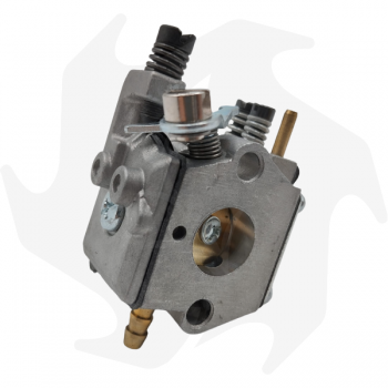 Carburateur pour tronçonneuse Oleomac SPARTA 37-38-42-44 Carburateur