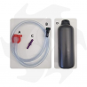 Complete fap kit for car transfer Products for DPF and DPF