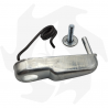 Kettenspanner für Kettensäge Alpina-Castelgarden-GGP A40-C40 Kettensägen-Ersatzteile