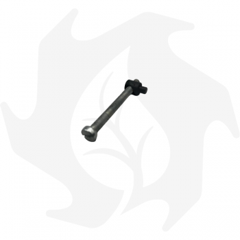 Chain tensioner for OleoMac-EFCO OM233-234-240-244-335-340 chainsaw Chainsaw Spare Parts