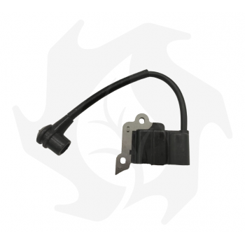 Electronic ignition coil for Zenoah G2000-T Husqvarna T425 Jonsered 2125T chainsaw Ignition coil