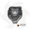 Tappet cover adaptable to Lombardini 6LD360-6LD400-6LD435 engine Lombardini engine spare parts