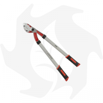 Falket wedge loppers with straight blade and hammer cut Wedge cutters