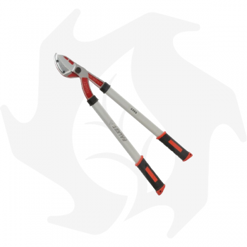 Falket wedge loppers with curved blade and hammer cut Wedge cutters