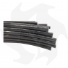 Line lengths for brush cutters 40 pieces of 42cm Round wire