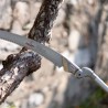 FALKET saw for pruning on telescopic pole FST1-FST2-FST3 Pruning saws