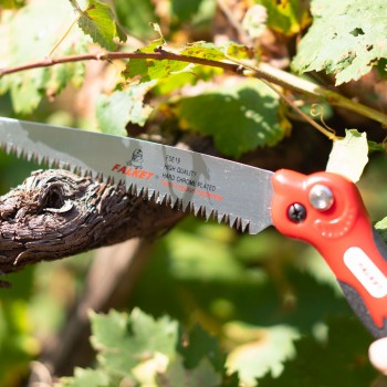 Falket FSE19 handle saw for pruning Pruning saws