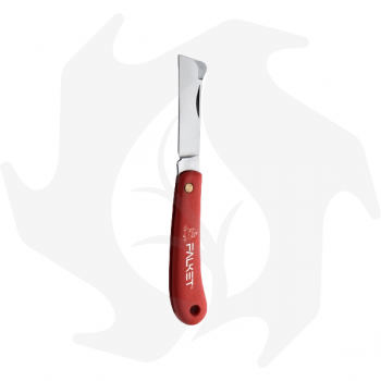 Falket 750 grafting knife with plastic handles Knives and billhook