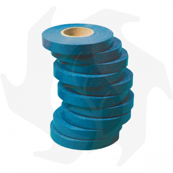 Falket tape for binding in PVC and polyethylene 26 meters - pack of 10 rolls Binding